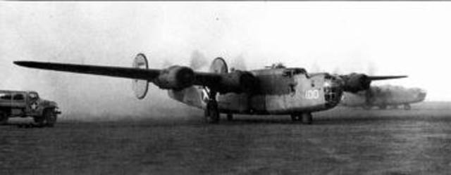 Operation Tidal Wave