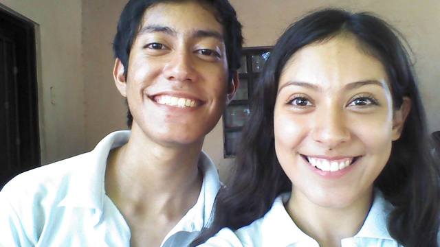 Primeros amigos de la Preparatoria