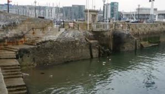 Tolpuddle Martyrs banished to Australia