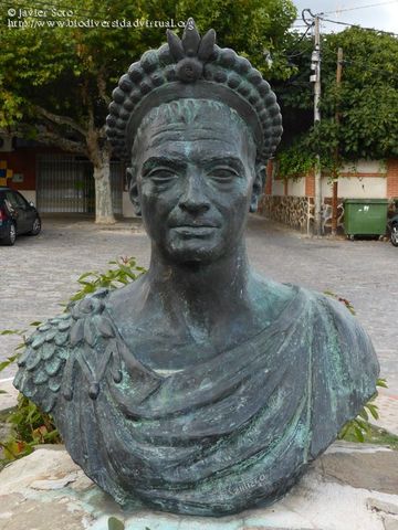 Teodosio divide el Imperio Romano en dos.