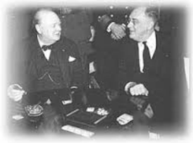 The Quebec Agreement