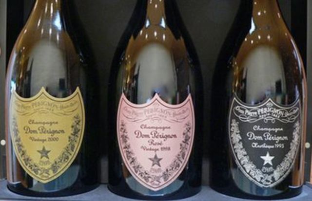 Invension de la Champaña