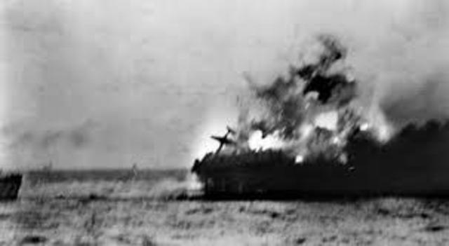 Battle of the Coral Sea