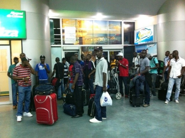 Lei Federal n. 9.474 de 1997 (sobre os Refugiados)