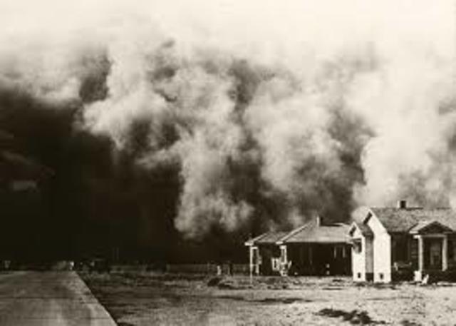 Dust Bowl
