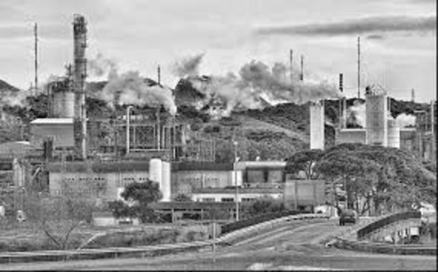 Industrial Revolution