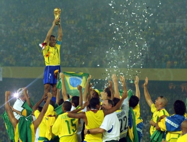 Brasil Campeão