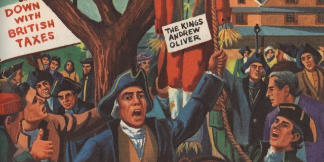Stamp Act