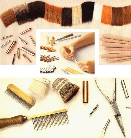 Fabricação em escala de Comercio