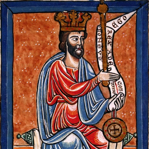 Alfonso VIII funda Plasencia