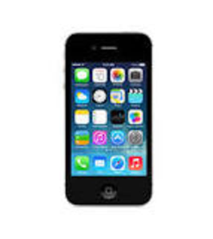 The IPhone comes out