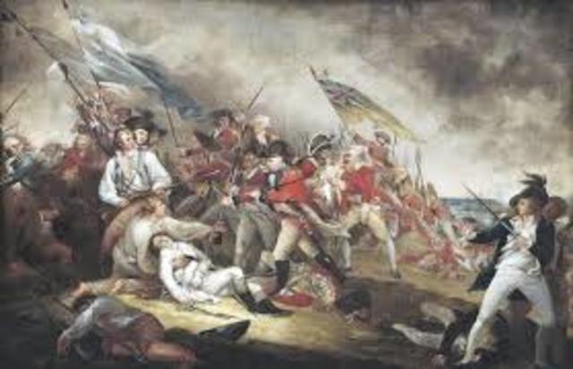 Revolutionary War