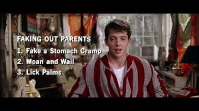 Ferris Bueller's Day Off