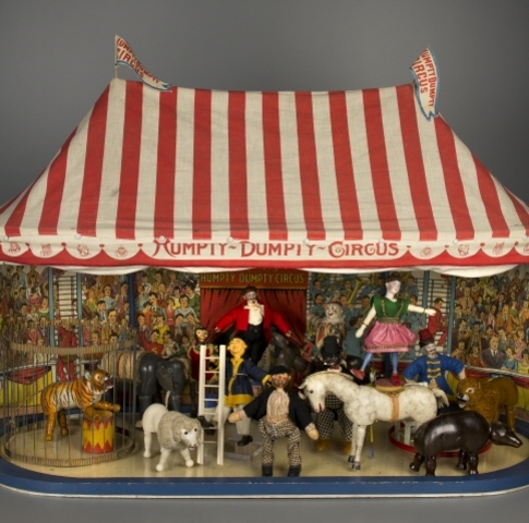 Stop Motion Animation