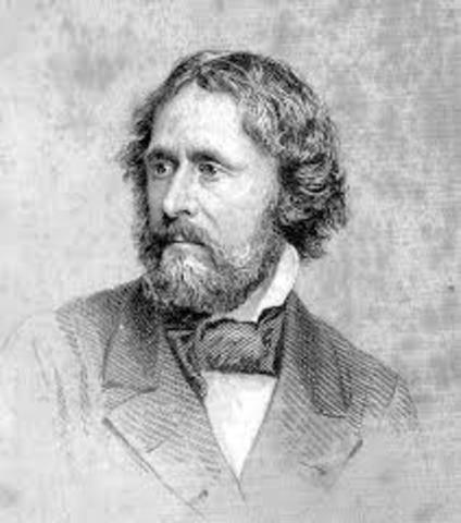 John Fremont (California)