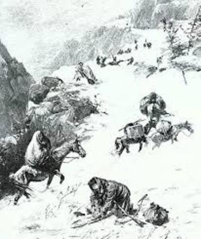 The Donner Party