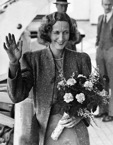 The First Book of Markham