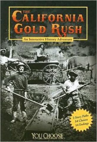 The California Gold Rush