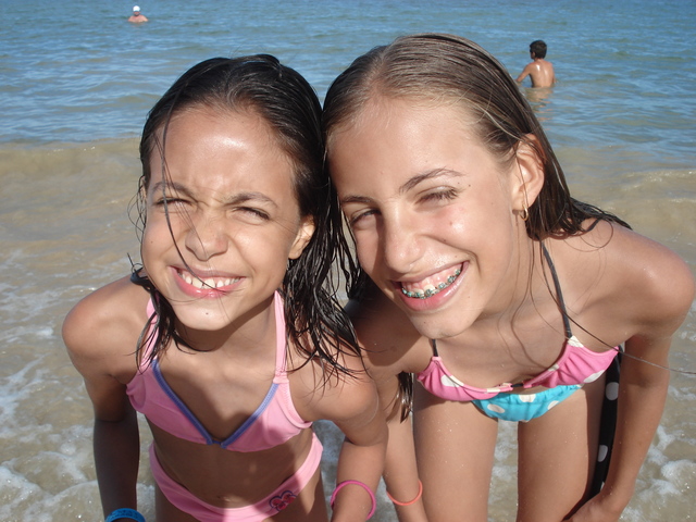 Milena: Arraial D`ajuda