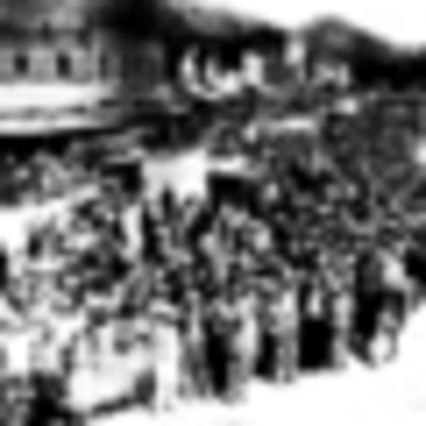 Scottsboro Boys Convicted