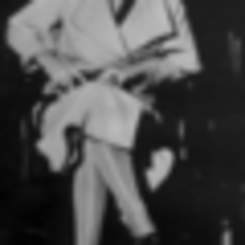 Ruby Bates Denies Rape