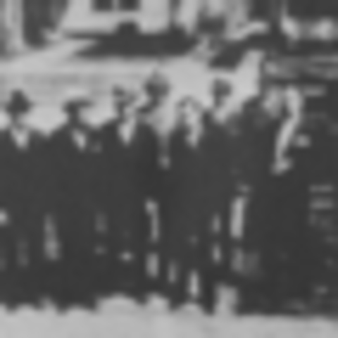 No African Americans on Jury