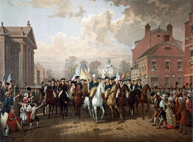 Battle of Philadelphia