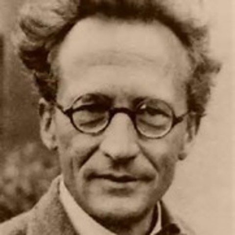 Erwin Schrödinger