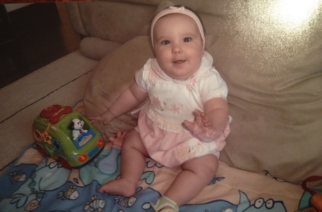 Pedro-Nascimento da minha Irmã