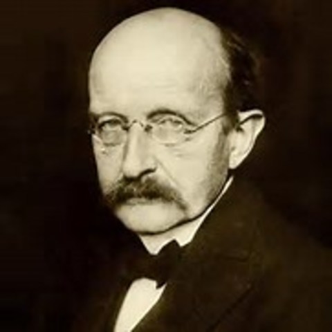 Max Planck