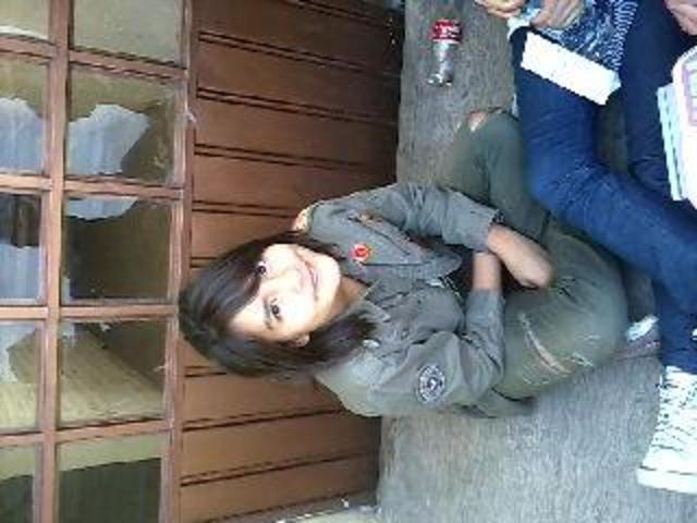 Entrada a secundaria