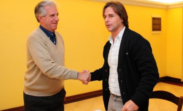 Balotaje entre Vázquez y Lacalle Pou: lo más probable