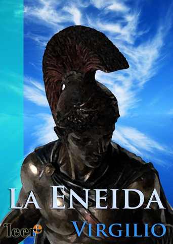 La Eneida (siglo I A.C.)