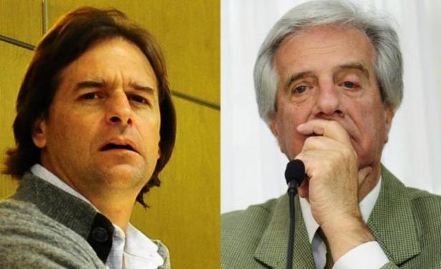 Vázquez mantiene ventaja ante un balotaje