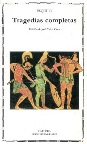 Prometeo Encadenado (siglo IV A.C.)