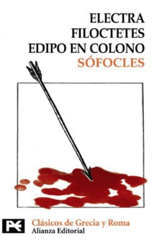 Filoctetes(siglo V A.C.)