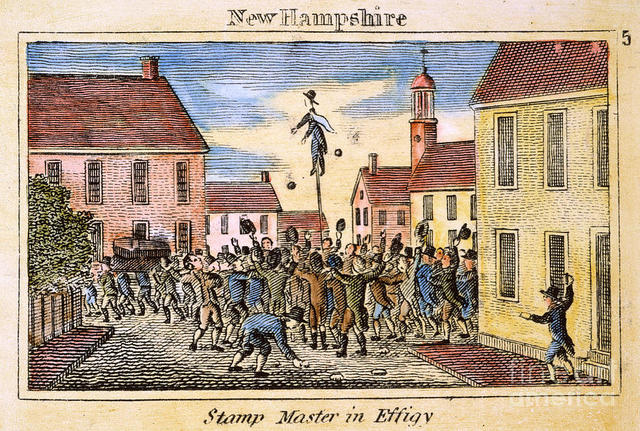 Stamp Act