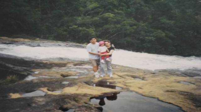 Viagem á Santa Rita