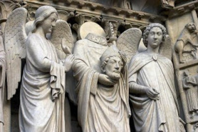 Ciclo del rey Carlo magno