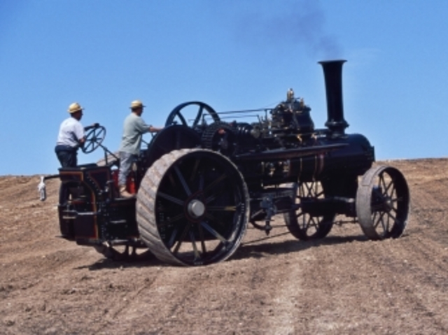 Industrial Revolution