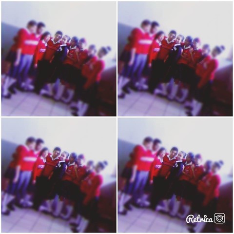 logre tener mas amigos y amigas