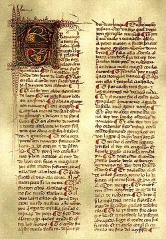 Mocedades de Rodrigo