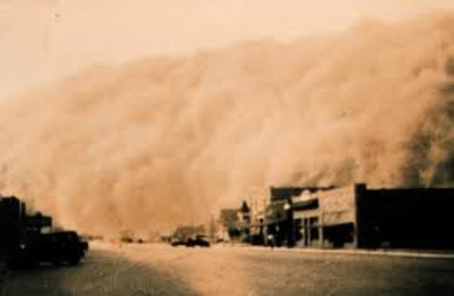 Dust Bowl