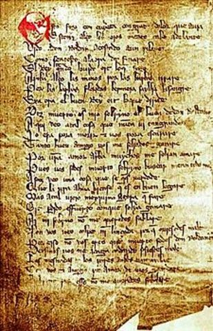 Cantar de Roncesvalles