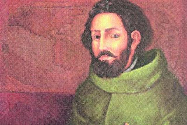 1615-1636 Presidente de Antonio Morga, llego a su auge la producción textil, se fundó la Universidad de San Gregorio Magno