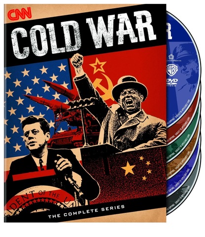 Cold War