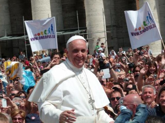 Escolha do novo Papa