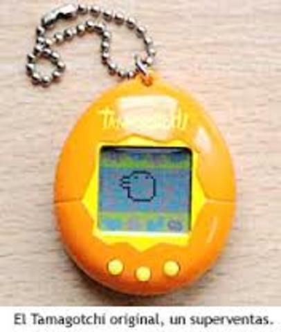 Tamagochi