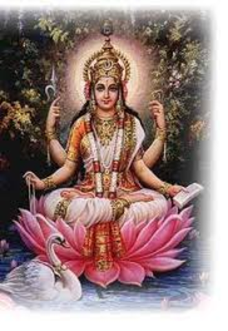 Hindu Religion Rises