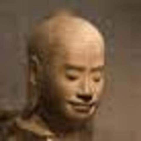 jayaraman VII defeats the chams.